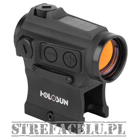 Holosun ARO CORE Red Dot Sight - Multipoint - Black