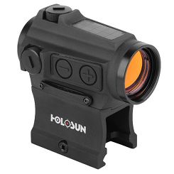 Holosun ARO CORE Red Dot Sight - Multipoint - Black