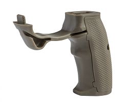 Pistol Grip for Tavor X95 / Tavor 7 - FDE