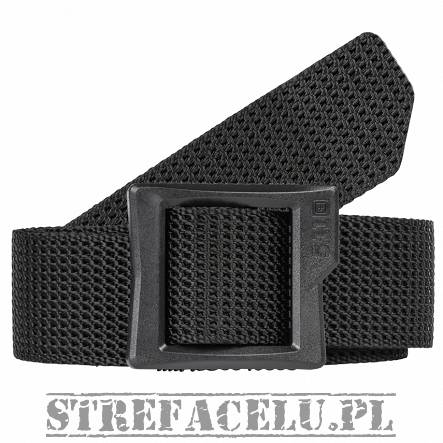 Tactical belt 5.11 1.5IN LOW PRO TDU BELT, kolor: BLACK