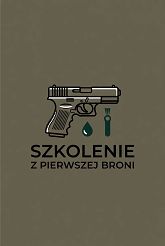 Szkolenie z pierwszej broni - jak przygotować, czyścić i używać broń żeby służyła latami