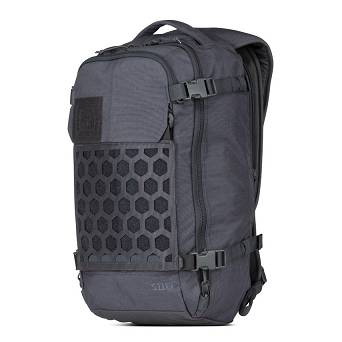Backpack unisex 5.11 AMP12 kolor: TUNGSTEN