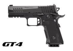 Pistolet Sig Sauer P211 GT4 kal. 9x19mm