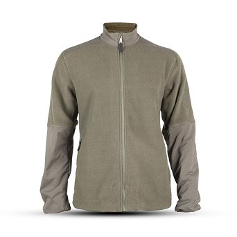 Bluza meska polar 5.11 BASTION TACTICAL FLEECE kolor: RANGER GREEN