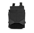 Kabura na kajdanki 5.11 FLEX CUFF POUCH kolor: BLACK