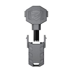 Front Sight Adjuster Pro, Manufaturer : Real Avid, Model : Front Sight Adjuster Pro - AR-15 A1 / A2 - AVARFSAPRO