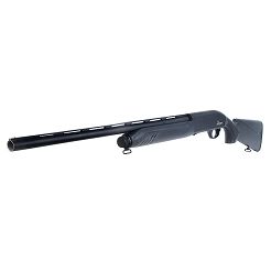 Semi- Auto Sibergun Cobalt SSY012 Synthetic Black 66cm // 12/76