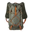 Plecak 5.11 CLOUDSTRYKE PACK 10L kolor: SAGE GREEN