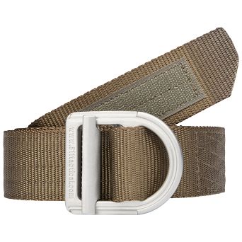 Men's tactical belt 5.11 TRAINER 1 1/2cala BELT : TUNDRA