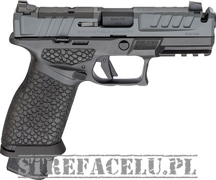 Springfield Echelon PRO 4.0