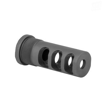B&T 3-chamber Compensator 5/8x24 cal .308 Win