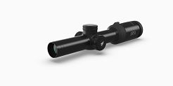 Luneta biegowa PASSION 6x  1-6x24i  (uniw) - German Precision Optics R600