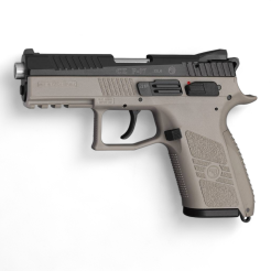 Pistolet CZ P-07 KADET Urban Gray kal.22LR