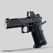 Pistolet Bul Armory SAS II TAC 4.25 OR kal. 9x19, kolor: czarny - Optics Ready