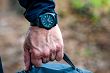 Watch, Manufacturer : 5.11, Model : Pathfinder Watch, Color : Black - 9