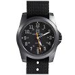 Watch, Manufacturer : 5.11, Model : Pathfinder Watch, Color : Black