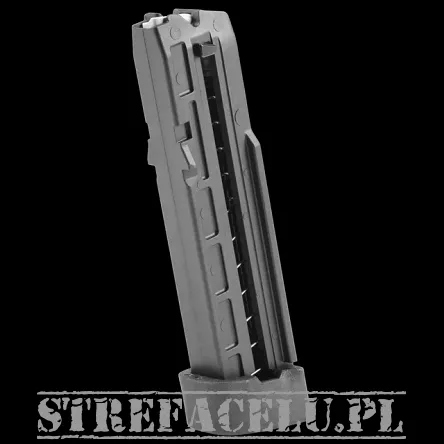 Smith & Wesson BODYGUARD 2.0 Magazine - 12 rounds - caliber .380 Auto