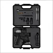 Canik METE MC9 L Pistol - Black - cal. 9x19mm - 12