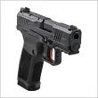 Canik METE MC9 L Pistol - Black - cal. 9x19mm - 7