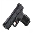 Canik METE MC9 L Pistol - Black - cal. 9x19mm - 3