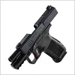 Canik METE MC9 L Pistol - Black - cal. 9x19mm - 8