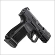 Canik METE MC9 L Pistol - Black - cal. 9x19mm - 4