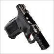 Canik METE MC9 L Pistol - Black - cal. 9x19mm - 10