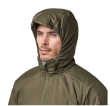 Kurtka męska 5.11 ADVENTURE PRIMALOFT JKT kolor: RANGER GREEN - 8