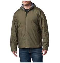 Kurtka męska 5.11 ADVENTURE PRIMALOFT JKT kolor: RANGER GREEN