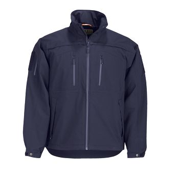 Wiatrówka męska 5.11 SABRE 2.0 JACKET kolor: DARK NAVY