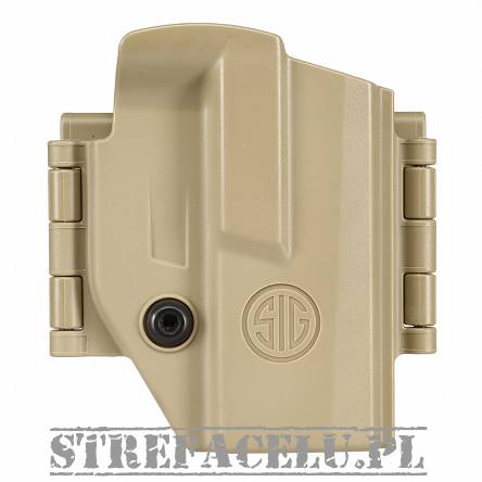 MICRO-MORF holster Sig Sauer P365 IMI Defense Z8365 // Desert Tan