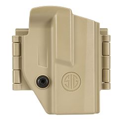 MICRO-MORF holster Sig Sauer P365 IMI Defense Z8365 // Desert Tan