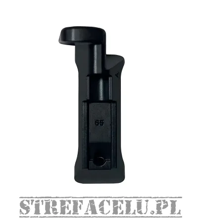 Przedłużony zrzut magazynka - Sig P365 Offset Extended Magazine Release (praworęczny)  - Align Tactical