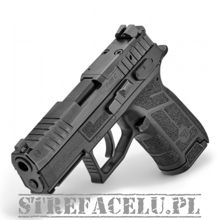 Pistolet CZ P-09 C Nocturne kal. 9x19mm