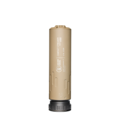 Tłumik huku Silent Steel Flow Streamer 5.56 FDE QDL