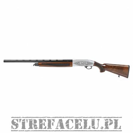 Semi-Automatic Shotgun by Armsan, Model : Atelier I 66cm 5+1, Caliber : 12/76