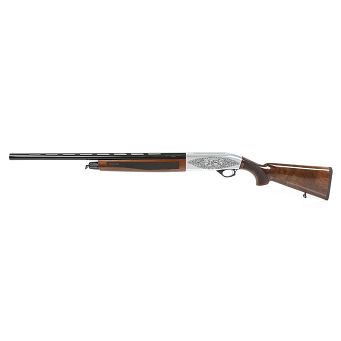 Semi-Automatic Shotgun by Armsan, Model : Atelier I 66cm 5+1, Caliber : 12/76