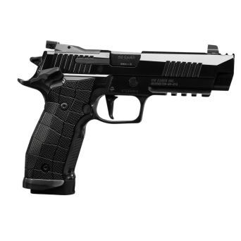 Sig Sauer P226 X-Five Reserve Collection cal. 9x19mm