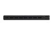 Aluminum Rail for AR-15 - IWI 17