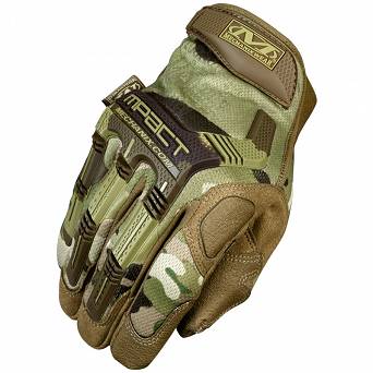 Mechanix - M-Pact® Glove - MultiCam M