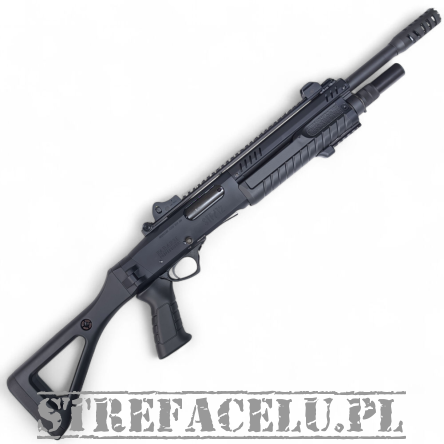 Fabarm STF12 Compact 14