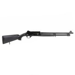 Strzelba samopowtarzalna Armsan M4 Armtac Black 51cm 7+1 kal. 12/76
