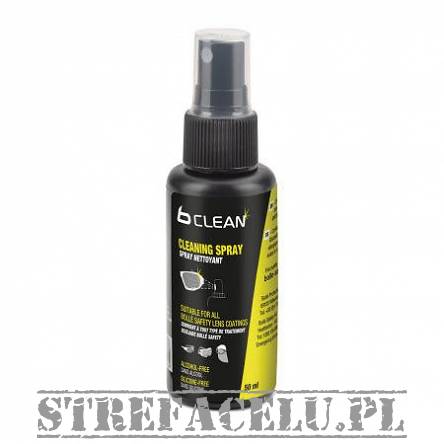 Bolle - B-Clean B412 Lens Cleaner - 50 ml - PACS050