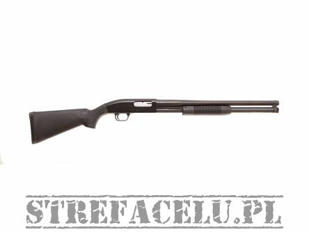 Mossberg Maverick 88 repeating shotgun model 31047 // 12/76 20 