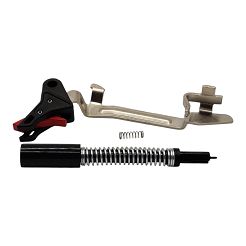 BUL AXE Trigger Assembly, Firing Pin Assembly, Firing Pin Safety Spring