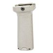 BCM (Bravo Company) Vertical Grip -  GUNFIGHTER - FDE