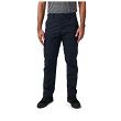 Men's Pants, Manufacturer : 5.11, Model : Ridge Pant, Color : Dark Navy