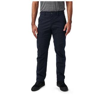 Men's Pants, Manufacturer : 5.11, Model : Ridge Pant, Color : Dark Navy