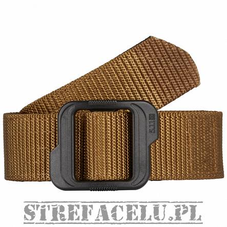 Men's Belt, Manufacturer : 5.11, Model : Double Duty TDU Belt 1.75