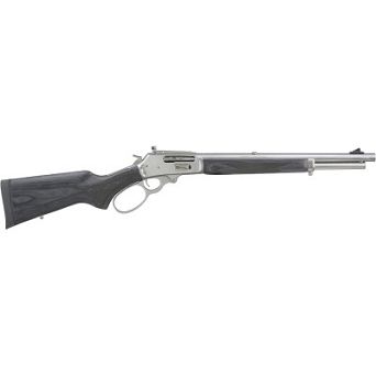 Lever Action Rifle Marlin 1895 Trapper - cal. .45-70 Govt. (70450)